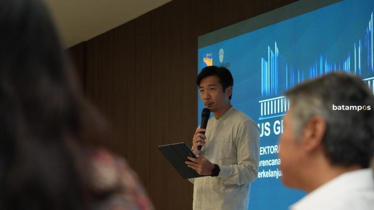 Penataan Kawasan New Nagoya Masuki Tahap Awal, Pekerjaan Fisik Dimulai Tahun Ini