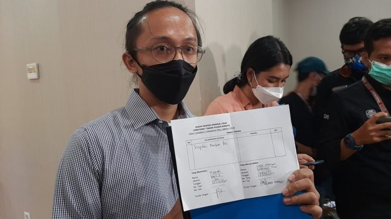 ICW Desak KPK Transparan Soal Pengalihan Tahanan Rumah Yaqut Cholil Qoumas