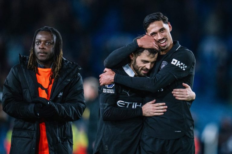 Gol Semenyo Bawa City Menang Tipis atas Leeds
