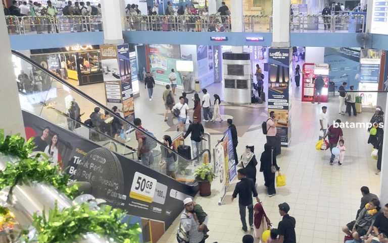 Coreng Batam, Pungli Jangan Terulang