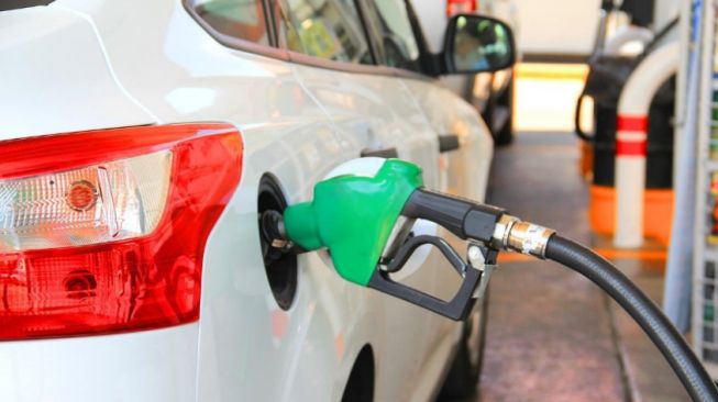 Harga Solar di Vietnam Naik 105 Persen Imbas Konflik Timur Tengah, Warga Beralih ke Sepeda