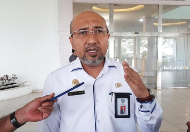 Nasib PPPK Kepri Masih Aman? Pemprov Tunggu Kondisi APBD 2027