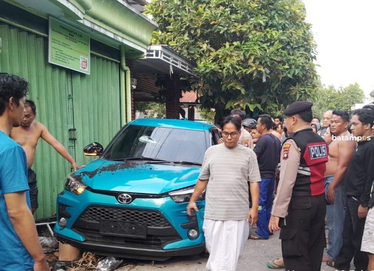 Pencuri Anjing yang Ternyata Juga Spesialis Pembobol Rumah, Gunakan Mobil Rental Setiap Beraksi