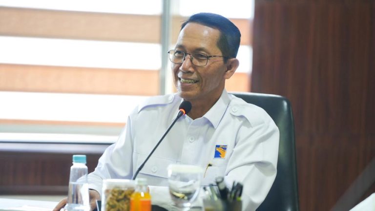Kelancaran Arus Barang Jadi Fokus Baru BP Batam Dukung Investasi