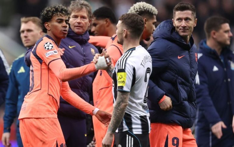 Thierry Henry Sebut Barcelona Kandidat Juara Liga Champions Musim Ini