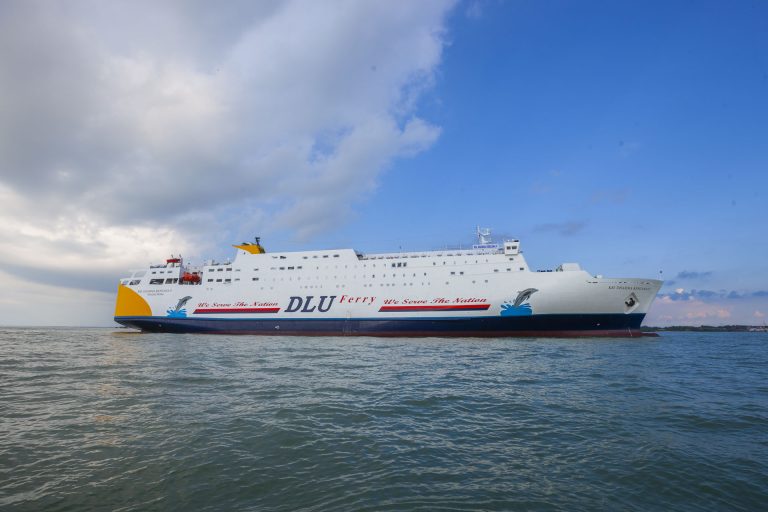 Pendaftaran Tiket Mudik Gratis Lewat Jalur Laut Dibuka, Tersedia 69.232 Kuota