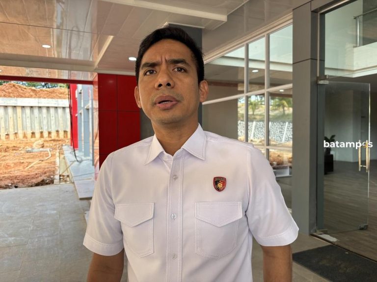 Kasus Rekening Perusahaan Dibobol Rp4,38 Miliar Didalami, Polisi Telusuri Modus Phishing