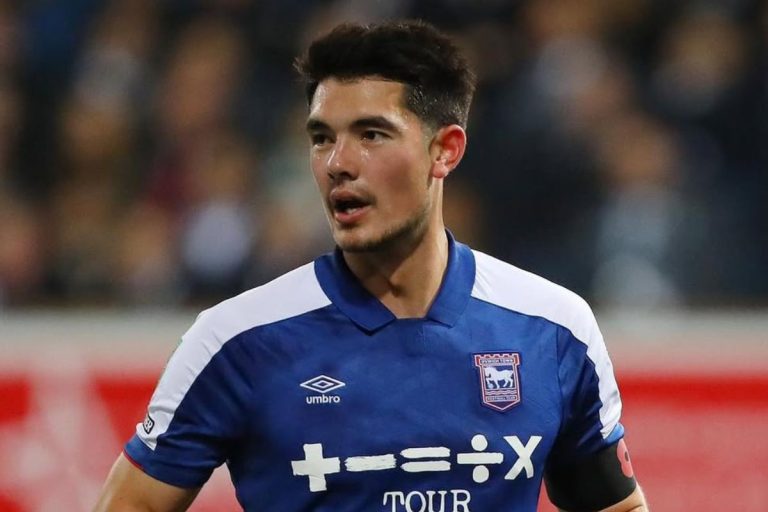 Elkan Baggott Comeback! Siap Bela Timnas Indonesia di FIFA Series 2026