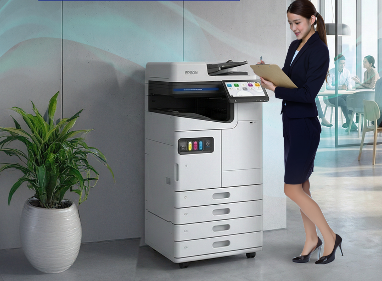Epson Mendefinisikan Ulang Solusi Printing yang Lebih Bertanggung Jawab untuk Bisnis di Asia Tenggara