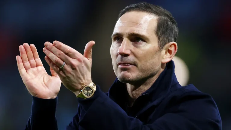 Lampard Ubah Coventry City Jadi Kandidat Promosi