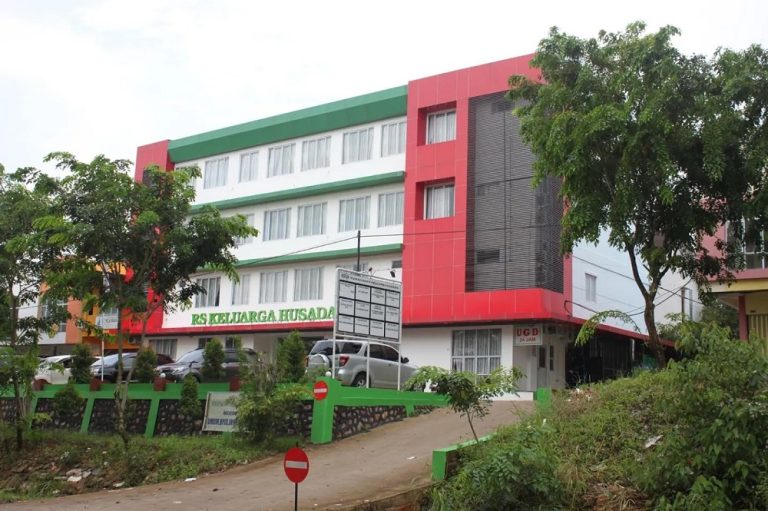 RS Keluarga Husada Layani Peserta BPJS