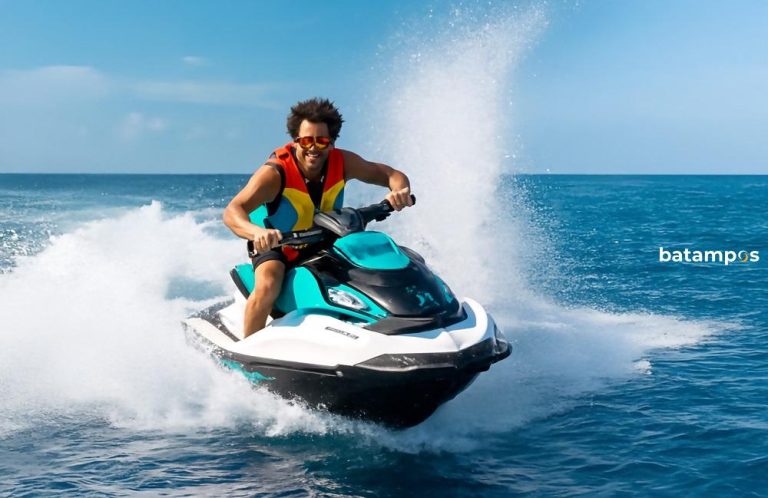 Harris Resort Waterfront Batam Rilis Paket Adrenalin, Tawarkan Wisata Petualangan Seru