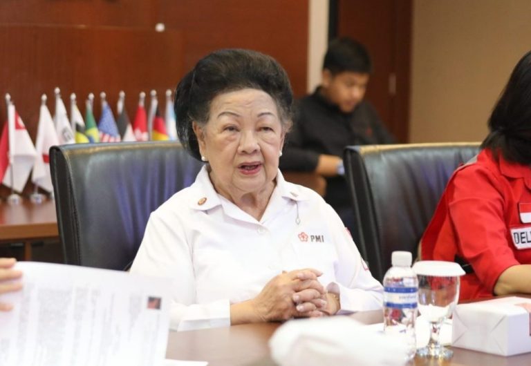 PMI Batam Bongkar Modus Oknum Pendonor Minta Bayaran ke Keluarga Pasien