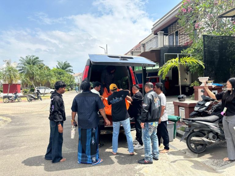 6 Kasus Bunuh Diri di Awal Tahun, Tanda Banyak Warga Batam Alami Ruminasi