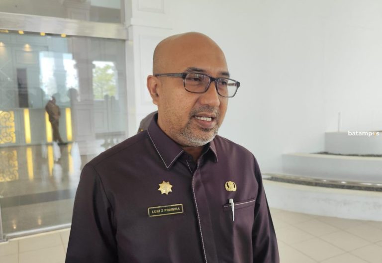 Pemprov Kepri Terapkan WFA Jelang Mudik Lebaran, Tapi Tidak ke Semua ASN