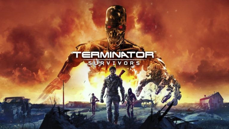 Terminator: Survivors Fokus Single Player di Tengah Krisis Nacon