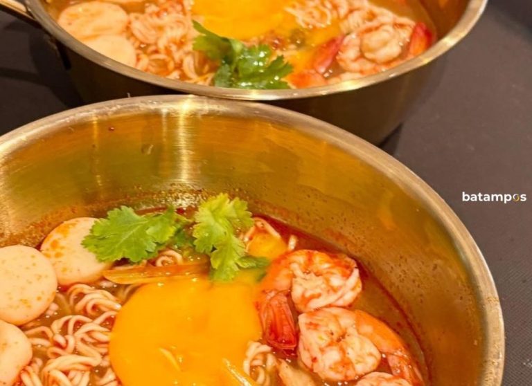 Rekomendasi 5 Tempat Bukber di Batam yang Wajib Dicoba, dari Kuliner Nusantara hingga Sushi