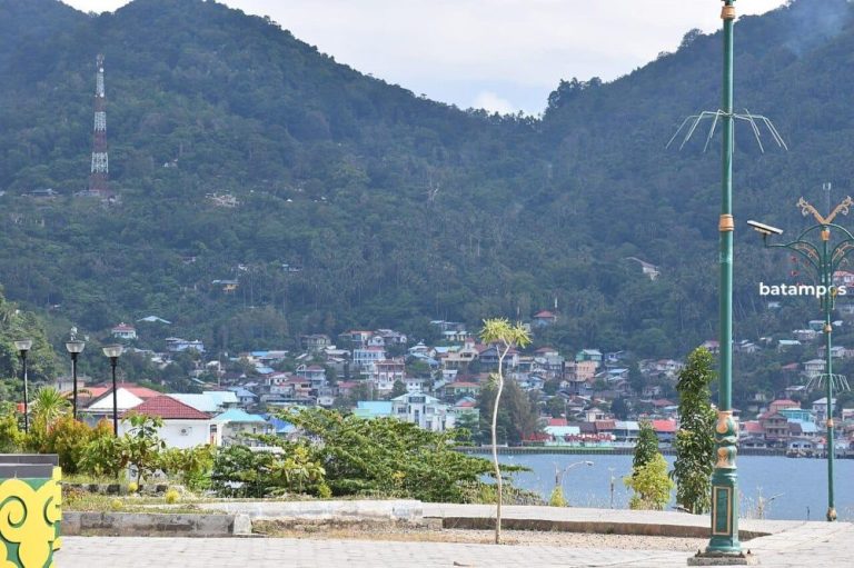 Diskominfo Anambas Dorong XL Axiata Perkuat Sinyal Seluler, Jangkauan Masih Terbatas