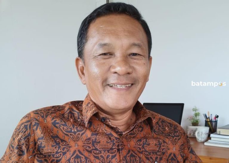 Pemkab Karimun Siapkan Rp32 Miliar Bayar THR ASN dan PPPK