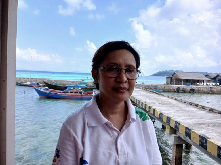 Anambas Foundation Luncurkan Program Suara Pulau, Ajak Warga Ceritakan Isu Lingkungan