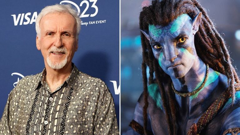 James Cameron Buka Peluang Avatar 4 Segera Diproduksi