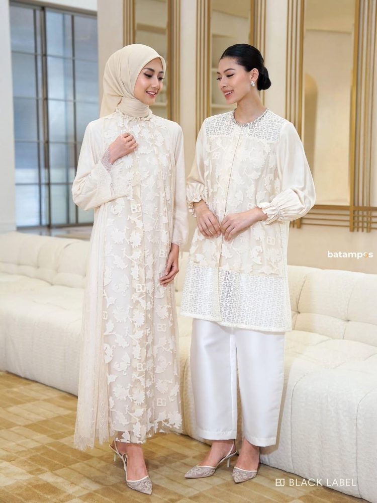 Cari Baju Lebaran di Batam? Ini 5 Toko dengan Koleksi Gamis hingga Koko