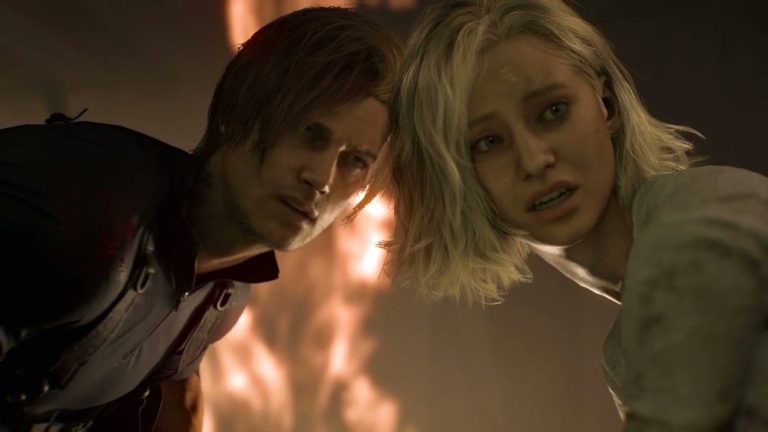 Capcom Kembangkan Story Expansion untuk Resident Evil Requiem