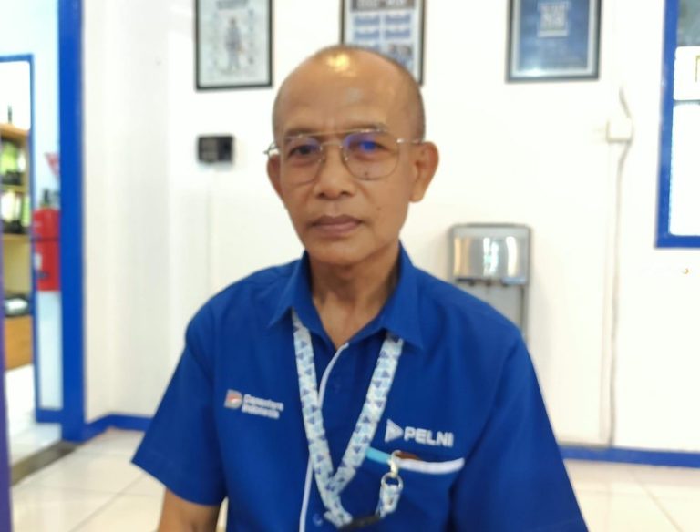 Pelni Tanjungpinang Prediksi Puncak Mudik Lebaran 2026 Terjadi 17–18 Maret