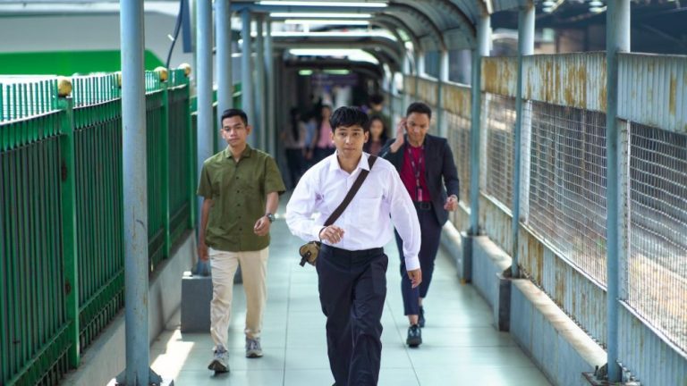 Libur Lebaran Makin Seru! Rekomendasi 6 Film Indonesia yang Tayang di Bioskop