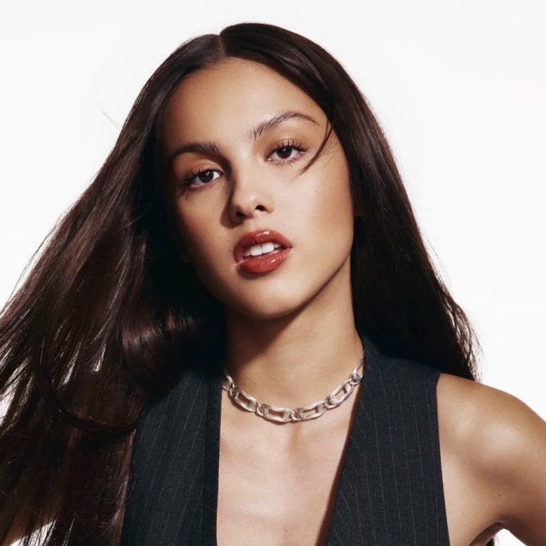 Olivia Rodrigo Rilis The Book of Love, Lagu Amal untuk Anak Korban Perang