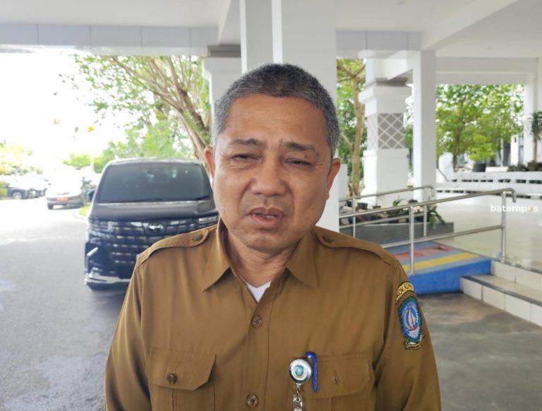 Tiket Ferry Batam–Singapura Kena Fuel Surcharge Rp65 Ribu, Dishub Kepri Minta Penundaan