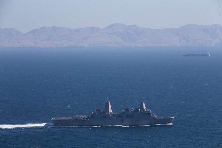 Iran Peringatkan Harga Minyak Dunia Bisa Tembus US$200 per Barel