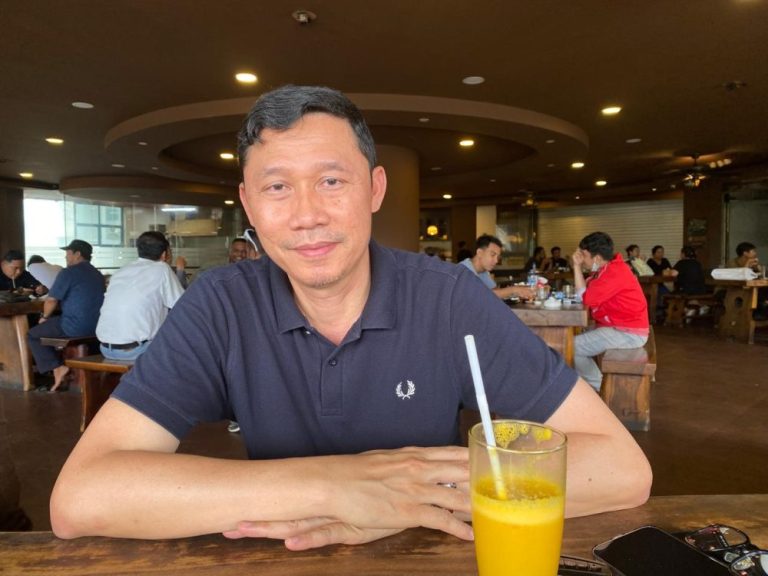 Batam Jadi Tuan Rumah FIBA 3×3 Juli 2026, Dorong Sport Tourism di Kepri