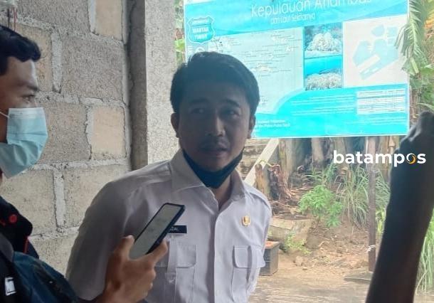 Disnaker Anambas Pastikan Belum Ada Aduan THR Lebaran dari Pekerja