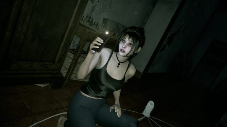 Game Horor Indonesia DreadOut 3 Siap Hadir Tahun Ini