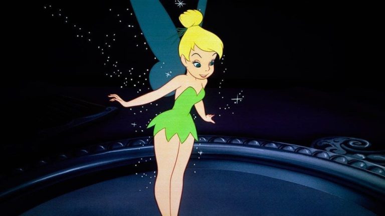 Disney Kembangkan Serial Live Action Tinker Bell, Spin-off Dunia Peter Pan