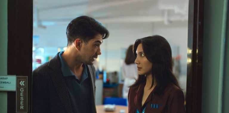 Paragon Pictures Gebrak Filmart, Hadirkan Thriller hingga Fantasi Anak