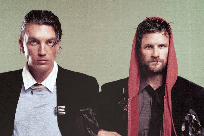 LANY Umumkan Soft World Tour 2026, Asia hingga Australia Masuk Rute