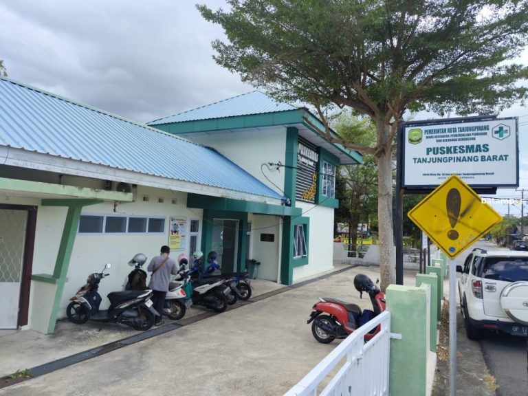 Warga Protes Puskesmas Tanjungpinang Barat Tak Layani BPJS, Ini Penjelasannya