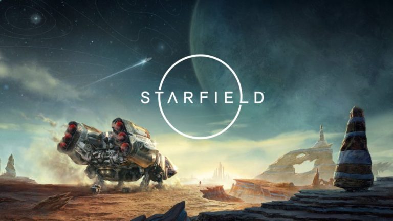 Starfield Rilis di PS5 April 2026, Hadirkan Update Besar dan DLC Terbaru