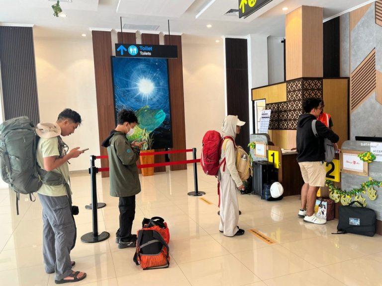 Penerbangan Kerap Dibatalkan, Warga Anambas Trauma Naik Wings Air Rute Batam–Letung