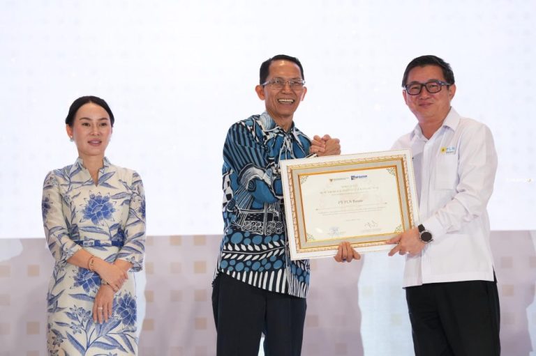 PLN Batam Komitmen Kelistrikan Andal Dukung Investasi, Kolaborasi Kunci Pertumbuhan Ekonomi