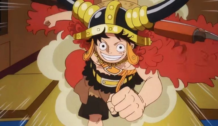 Arc Elbaph Resmi Hadir di Anime One Piece, Tayang Perdana April 2026