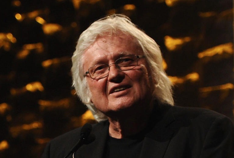 Pencipta Wild Thing, Chip Taylor Tutup Usia di 86 Tahun