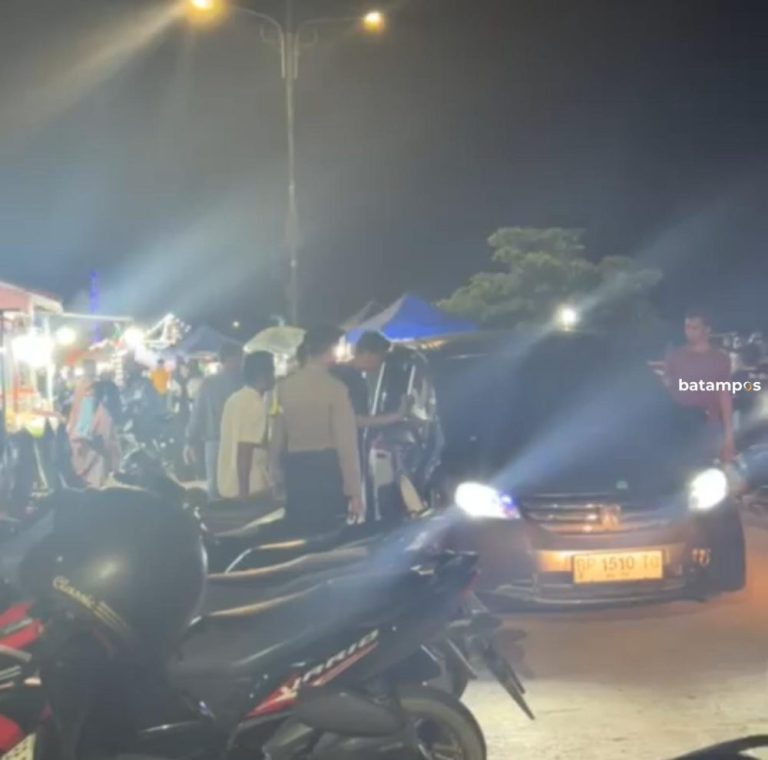 Keributan di Gurindam 12 Tanjungpinang, Bos dan Karyawan Saling Pukul