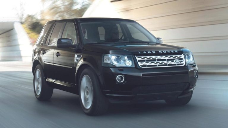Kolaborasi Jaguar Land Rover–Chery Siapkan Debut Freelander, SUV Elektrifikasi 6 Penumpang