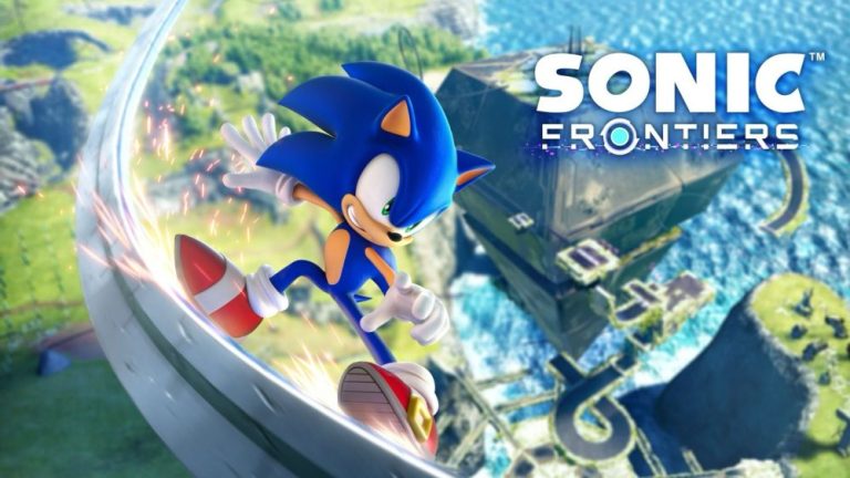 Sega Diduga Kembangkan Sonic Frontiers Edisi Lengkap, Bocoran Muncul Online