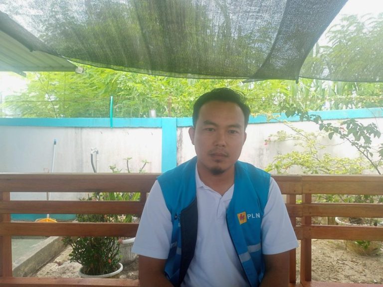 Listrik di Desa Mepar Tak Menyala Sejak Hari Ketiga Usai Lebaran, Warga Minta Solusi Permanen