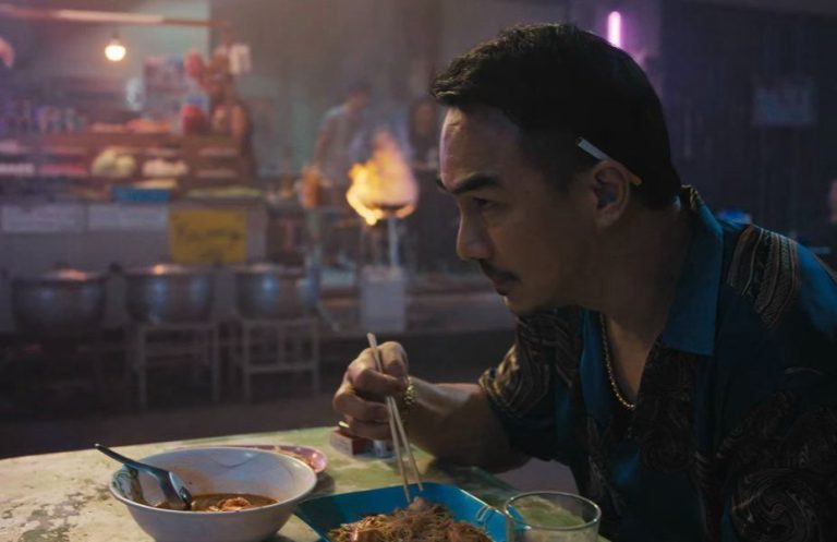 Trailer The Furious Rilis, Aksi Brutal Joe Taslim dan Yayan Ruhian Siap Guncang Bioskop