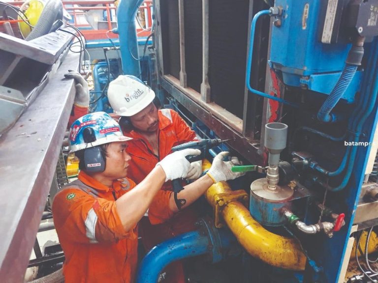 Tanpa Byar Pet, Listrik Batam Tetap Andal di Momen Lebaran